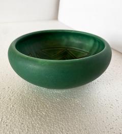 American Ceramic Bowl early 20th century Rookwood - 4613596
