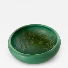 American Ceramic Bowl early 20th century Rookwood - 4703637