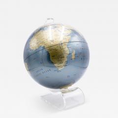 American Contemporary Metal Globe - 4720916