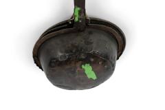 American Country Brass Bed Warmer - 4321940