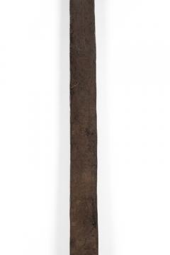 American Country Brass and Iron Ladle - 4670319