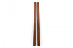 American Country Cherrywood Twin Bed - 4669756