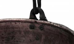 American Country Copper Cauldron - 4670899