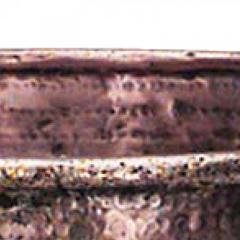 American Country Copper Cauldron - 4670901