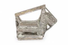 American Country Dog Shaped Chocolate Mold - 4673989