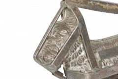 American Country Dog Shaped Chocolate Mold - 4673990