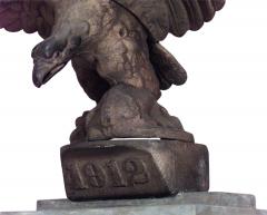 American Country Eagle Figure - 4199138