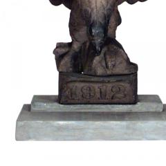 American Country Eagle Figure - 4199139