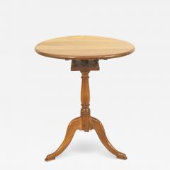 American Country Maple End Tables - 1441230