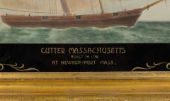 American Country Massachusetts Painting - 4640848