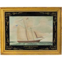 American Country Massachusetts Painting - 4640851