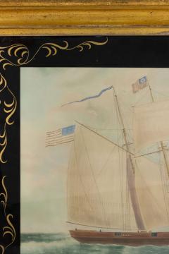 American Country Massachusetts Painting - 4640853
