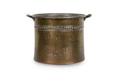American Country Metal Firewood Bucket - 4668767