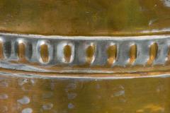 American Country Metal Firewood Bucket - 4668772