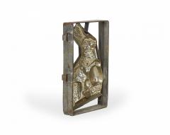 American Country Rabbit Shaped Chocolate Mold - 4675799