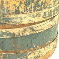 American Country Rustic Bucket - 3198608