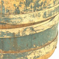 American Country Rustic Bucket - 4670266