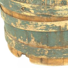 American Country Rustic Bucket - 4670267