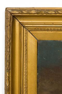 American Country Seascape Painting - 4516390