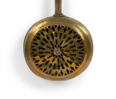 American Country Style Brass Bed Warmer - 4666236