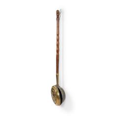 American Country Style Brass Bed Warmer - 4694748