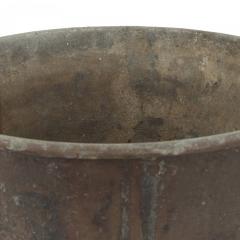 American Country Style Brass Cauldron - 4674807