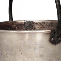 American Country Style Brass Cauldron - 4675510