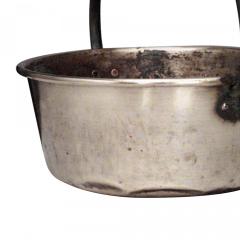 American Country Style Brass Cauldron - 4675511