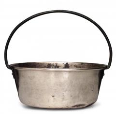 American Country Style Brass Cauldron - 4741786