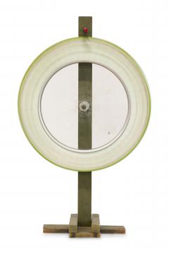 American Country Style Handmade Carnival Wheel - 4667235