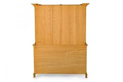 American Country Style Provincial Farmhouse Hutch - 4170665