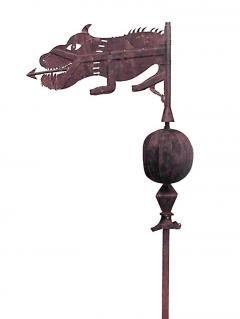 American Country Style Weather Vane - 4665837
