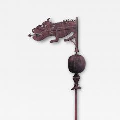 American Country Style Weather Vane - 4694678