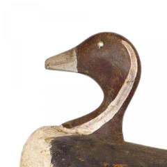 American Country Wooden Duck - 4407864
