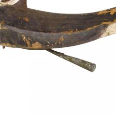 American Country Wooden Duck - 4407865