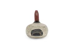American Country Wooden Duck - 4667588