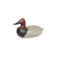 American Country Wooden Duck - 4700694