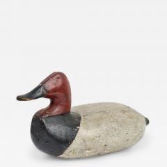 American Country Wooden Duck - 4700764