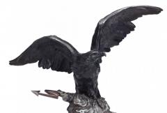 American Empire Bronze Eagle - 4407788