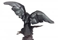 American Empire Bronze Eagle - 4407789