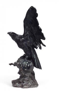American Empire Bronze Eagle - 4407790