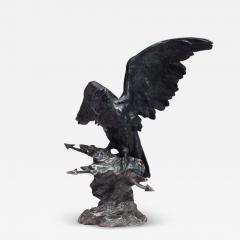 American Empire Bronze Eagle - 4412394