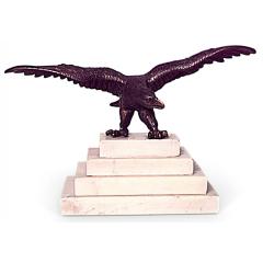 American Federal Bronze Eagle - 4709359