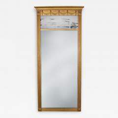 American Federal Gilded Pier Mirror - 2710079