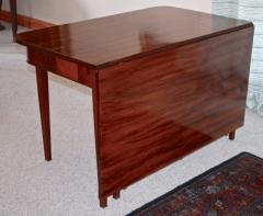 American Federal Revival Banquet Table - 1464076