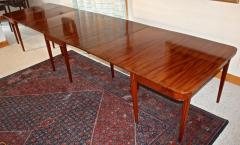 American Federal Revival Banquet Table - 3993778