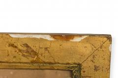 American Federal Side Portrait of an Officer - 4517352