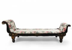 American Federal Sleigh Chaise - 1403593