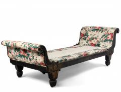 American Federal Sleigh Chaise - 1403594