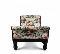 American Federal Sleigh Chaise - 1403596